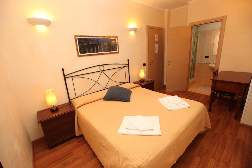 Gasthof A Ca Degli Equi