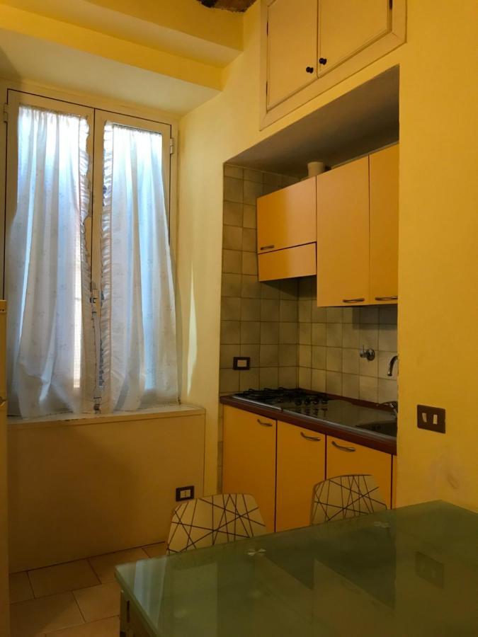 Gasthof A Ca Degli Equi Rom